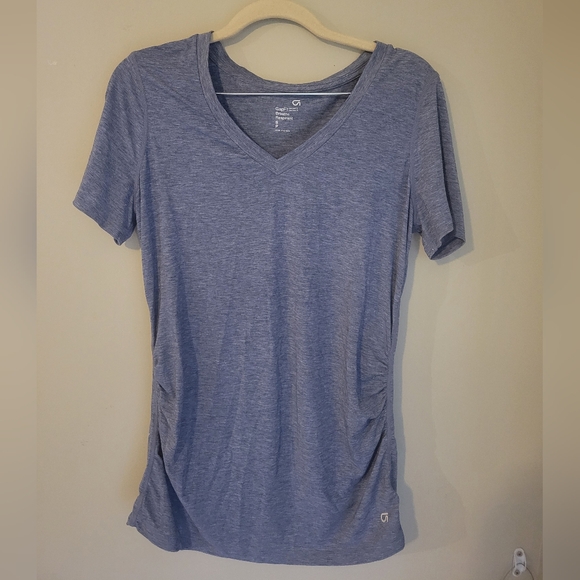 Maternity shirt bundle - Picture 4 of 7